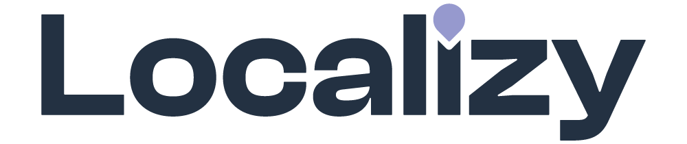 Localizy