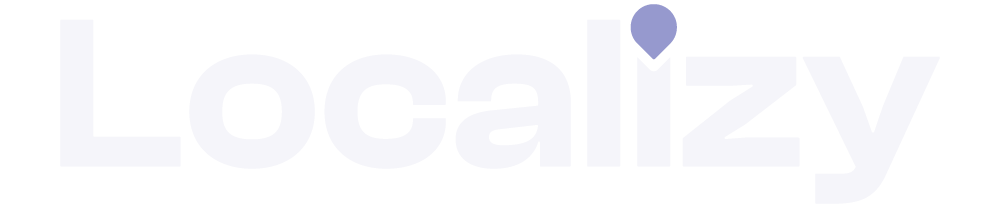 Localizy